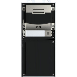 ENTRY PANEL MAIN UNIT...