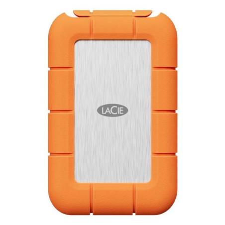 External SSD|LACIE|4TB|STND4000400