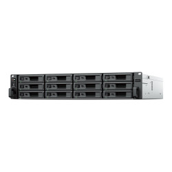 NAS STORAGE RACKST 12BAY...
