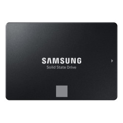 Samsung SSD | 870 EVO |...