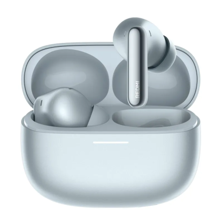 Xiaomi | Earbuds | Redmi Buds 8 Pro | Bluetooth | Open-Ear | Glacier Blue