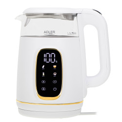 Adler Kettle with LED...