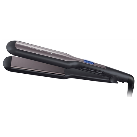 Remington Pro-Ceramic Extra Hair Straightener | S5525 | Ceramic heating system | Temperature (min) 150 °C | Temperature (max) 230 °C | Black