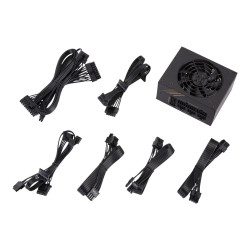 FSP | PSU | DAGGER PRO 650W...