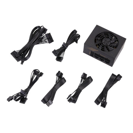FSP | PSU | DAGGER PRO 650W | 650 W