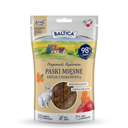 BALTICA Przysmaki Regionów...