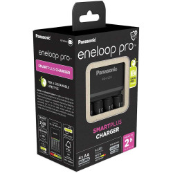 Panasonic | Battery Charger...