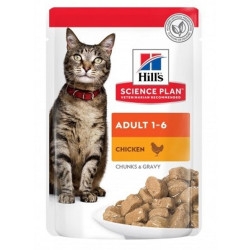HILL'S Science Plan Adult...