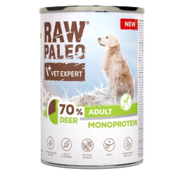 VETEXPERT Raw Paleo Mono...