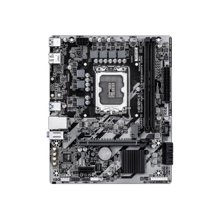 GIGABYTE H810M K LGA1851 1xDP 1xHDMI