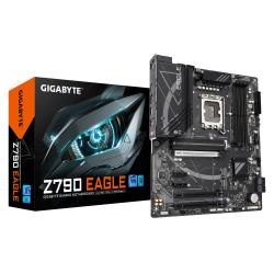 Gigabyte Z790 EAGLE |...