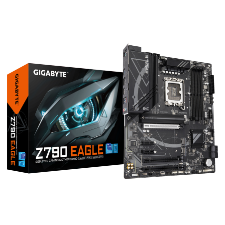 GIGABYTE Z790 EAGLE LGA1700 MB