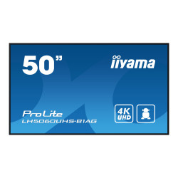 IIYAMA LH5060UHS-B1AG...