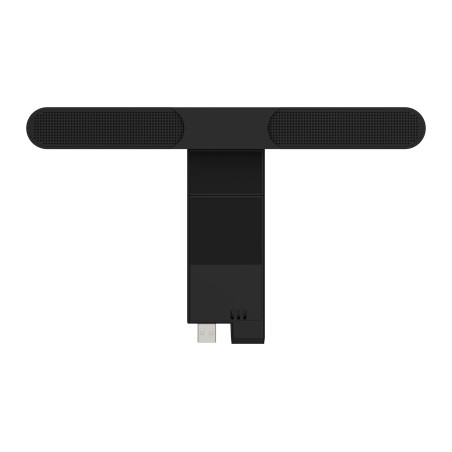 LENOVO MS30 Monitor Soundbar Tall stack for 27inch + 31.5inch -30 Monitors