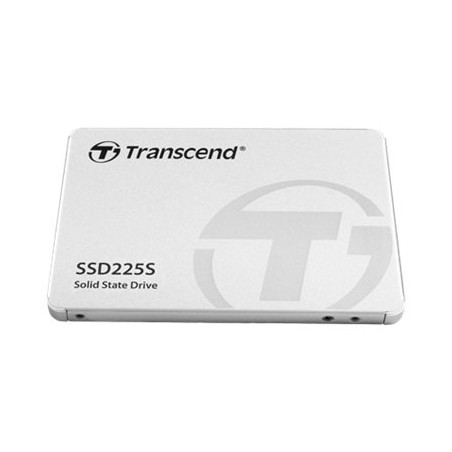 TRANSCEND 1TB 2.5inch SSD SATA3 3D TLC