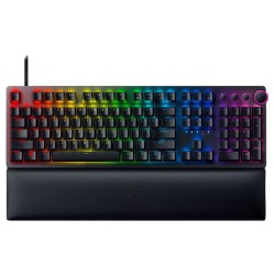 Razer Huntsman V2 keyboard...