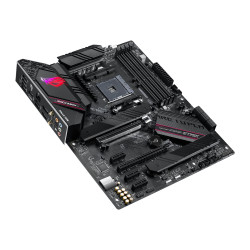 ASUS ROG STRIX B550-F...