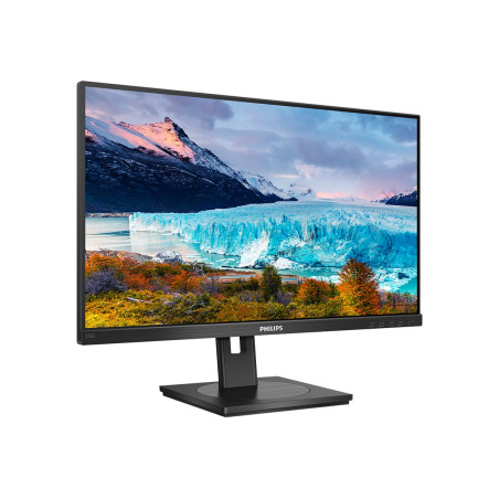 PHILIPS 272S1AE/00 68.6cm 27inch LCD-Monitor VGA DVI-D DisplayPort HDMI USB