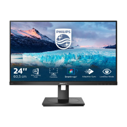 PHILIPS 242S1AE/00 23.8inch...