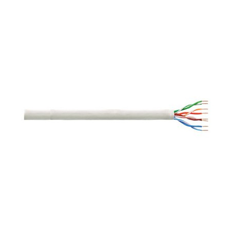 LOGILINK CPV0022 - Cat.6 patch cable bulkware U/UTP 305m PrimeLine