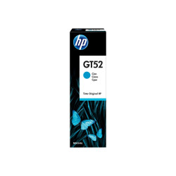 HP GT52 Original Ink Bottle...