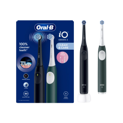 Oral-B Electric Toothbrush,...