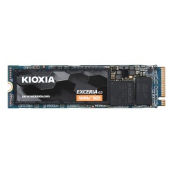 Kioxia EXCERIA G2 M.2 2 TB...