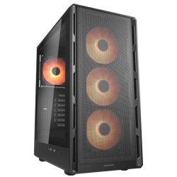 COUGAR Midi Tower Case...
