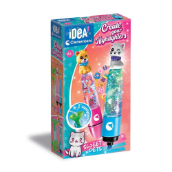 Clementoni Set – Mini...