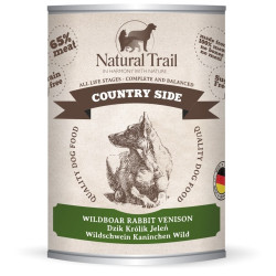 NATURAL TRAIL Country side...