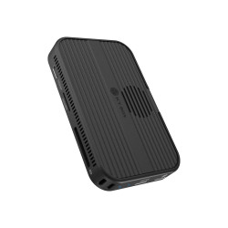 Raidsonic Travel Dock...