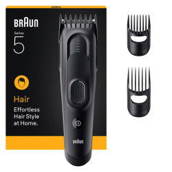 Braun Hair Clipper | HC5530...