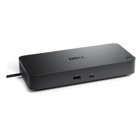 Dell Pro Thunderbolt 4 Dock | WD25TB4