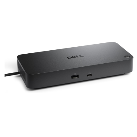 Dell Pro Dock | WD25Z | DisplayPorts quantity 2 | HDMI ports quantity 1