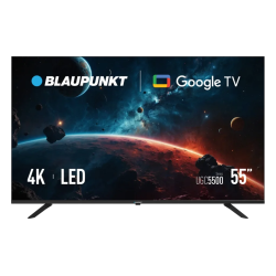 Blaupunkt 4K TV |...