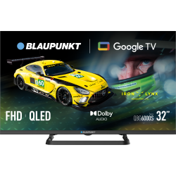 Blaupunkt QLED TV |...