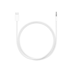 Apple USB-C to 3.5 mm Audio...