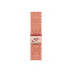 Apple 46mm Alpenglow Pink...