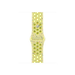 Apple 42mm Volt Splash Nike...