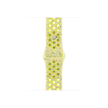 Apple 42mm Volt Splash Nike Sport Band - M/L | Apple