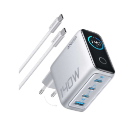 Anker Charger 4-Port with...