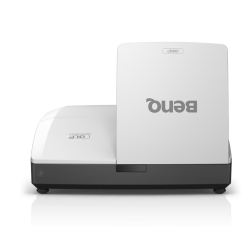 Benq | MH856UST+ | WUXGA...