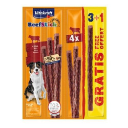 VITAKRAFT Beef Stick Beef -...
