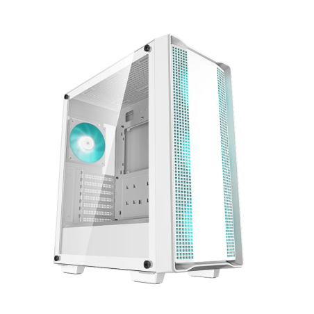 Deepcool CC560 V2 | Mid Tower | ATX | White