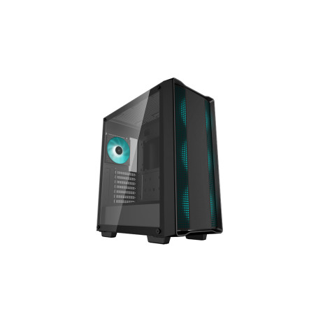 Deepcool | Case | CC560 V2 | Mid-Tower | ATX PS2 | Black