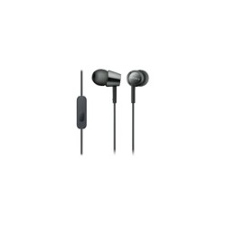 Sony | MDR-EX155APB | Wired...