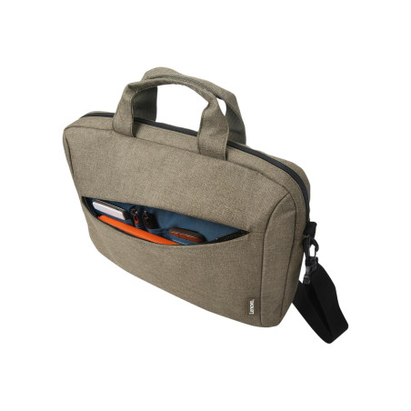 LENOVO 15.6inch Notebook Casual Toploader T210 Green