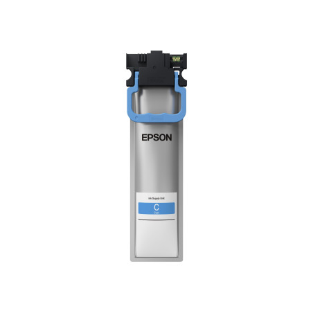 EPSON WF-C5xxx Series Ink Cartridge L Cyan 3000s