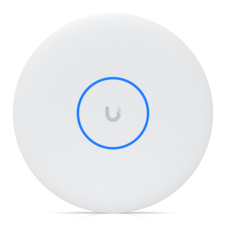 Ubiquiti Access Point | U7 Pro XGS | 5800 Mbit/s | Ethernet LAN (RJ-45) ports 1 | MU-MiMO Yes | PoE in