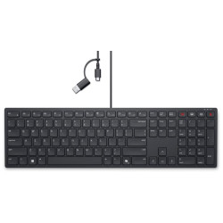 Dell | KB525C | Keyboard |...